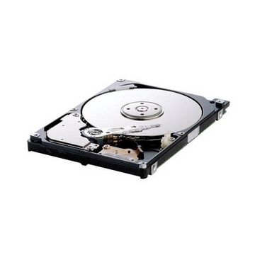 HM080HI - Samsung Spinpoint M80 80GB 3.5 Internal Hard Drive - SATA/150 - 5400 rpm - 8 MB Buffer