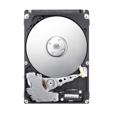 HM100UI/U4 - Samsung Spinpoint MT2 1TB 5400RPM SATA 3Gbps 8MB Cache 2.5-inch Internal Hard Drive
