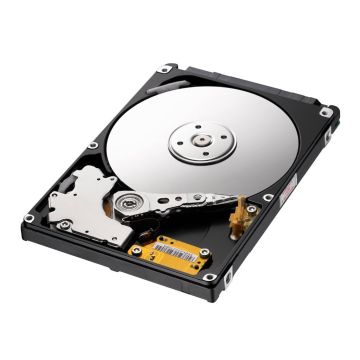 HM100UI - Samsung SpinPoint MT2 1TB 5400RPM 8MB Cache 2.5-inch SATA 3.0GB/S Internal Laptop Hard Drive