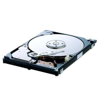 HM120JI - Samsung SpinPoint M60 Series 120GB 5400RPM SERIAL ATA-150 (SATA) 2.5-inch Internal NOT
