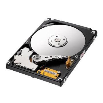 HM121HC/CNG - Samsung Spinpoint M5 120GB 5400RPM ATA-100 8MB Cache 2.5-inch Internal Hard Drive