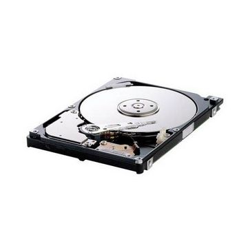 HM121HC - Samsung Spinpoint M5 HM121HC 120 GB 2.5 Internal Hard Drive - IDE Ultra ATA/100 (ATA-6) - 5400 rpm - 8 MB Buffer