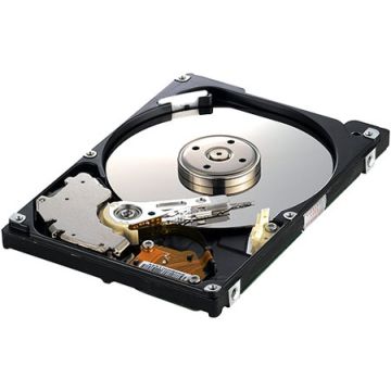 HM121HI - Samsung Spinpoint M5 120GB 5400RPM SATA 1.5Gbps 8MB Cache 2.5-inch Internal Hard Drive