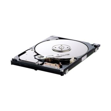 HM12HII - Samsung Spinpoint MH80S 120GB 5400RPM SATA 1.5Gb/s 8MB Cache 256MB NV Flash 2.5-inch Hybrid Hard Drive