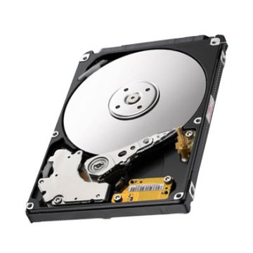 HM201JJ - Samsung Spinpoint MP2 200GB 7200RPM SATA 3Gbps 16MB Cache 2.5-inch Internal Hard Drive