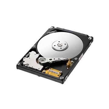 HM400JI - Samsung Spinpoint HM400JI 400 GB 2.5 Internal Hard Drive - SATA/300 - 5400 rpm - 8 MB Buffer - Hot Swappable