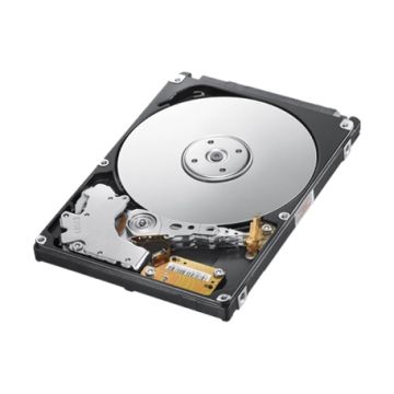 HM640JJ - Samsung Spinpoint HM640JJ 640 GB 2.5 Plug-in Module Hard Drive - SATA/300 - 7200 rpm - 16 MB Buffer
