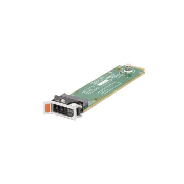 0HM7F6 - Dell M.2 Hot Swap BOSS-S2 Carrier Adapter Card for PowerEdge R650 and R750
