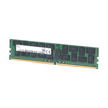 HMA851U6CJR6N-UHN0 - Hynix 4GB 2400MHz DDR4 PC4-19200 Non-ECC CL17 288-Pin DIMM 1.2V Single Rank x16 Memory Module