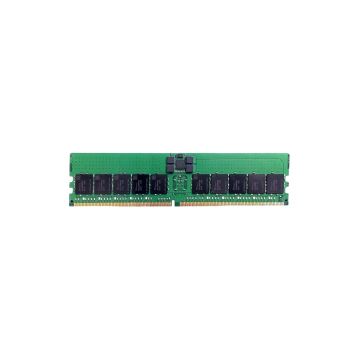 HMCT04AGERA200N - SK Hynix 128GB 5600MHz DDR5 PC5-44800 ECC Registered CL46 288-Pin DIMM 1.1V Quad Rank x4 Memory Module