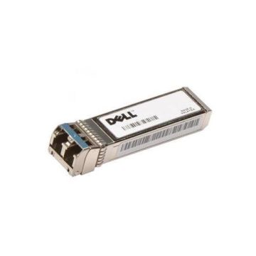 HN12K - Dell 10GBASE-SR Multi-mode Fiber 300m 850nm Duplex LC Connector SFP+ Transceiver Module
