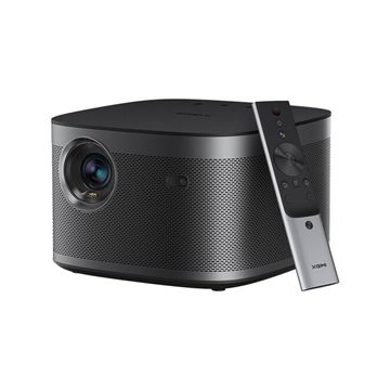 HORIZON PRO - XGIMI Projector Horizon Pro FHD Home 1500 ISO Lumens DLP with Harman Kardon/Android TV