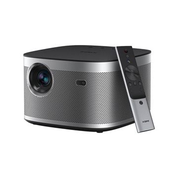 HORIZON - XGIMI Projector Horizon FHD Smart Home 1500 ISO Lumens DLP with Harman Kardon/Android TV