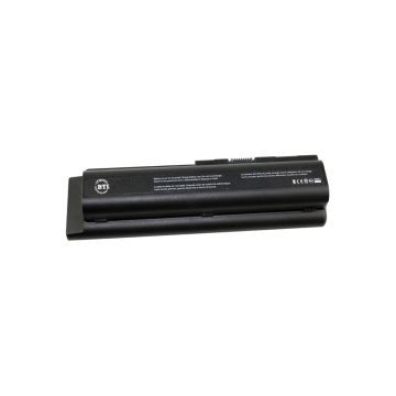 HP-DV4X12 - Battery Technology Batt For Hp Pavilion Dv4 12 Cell Lion