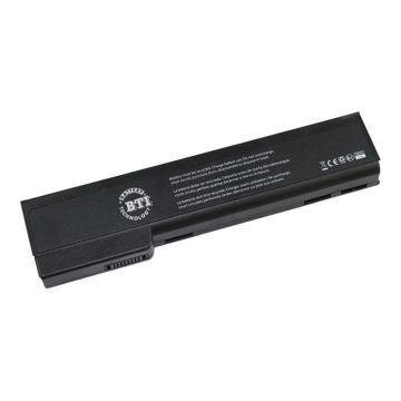 HP-EB8460P - Battery Technology Replacement Notebook Battery (6-Cells) For Hp Elitebook 8460P 8460W 8560P; Hp Pr