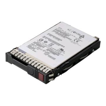 872481-H21 - HPE 1.8TB SAS 12Gb/s 10000RPM Enterprise (512e) SFF 2.5-inch SC Internal Hard Drive