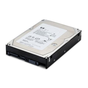 652824-001 - HP 3TB 5400RPM SATA 3Gb/s 64MB Cache 3.5-inch Internal Hard Drive