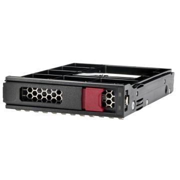 872365-B21 - HPE 1.6TB SATA 6Gb/s Write-intensive 3.5-inch Solid State Drive (SSD) for Proliant G8 G9 and G10