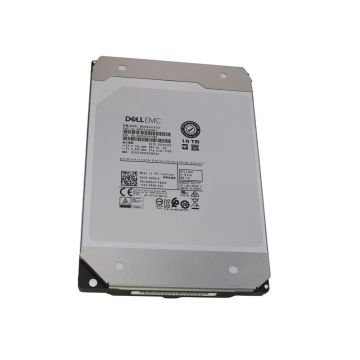 HPGJ4 - Dell 16TB SATA 6Gb/s Hot Swap 7200RPM (512e) 3.5-inch Internal Hard Drive with Tray for PowerEdge G14
