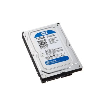 HPJT0 - Dell Western Digital 500GB SATA 2.5-inch Hard Drive