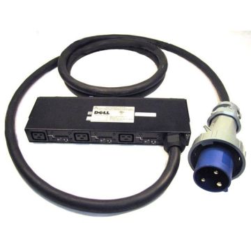 HR609 - Dell 208V Power Distribution Unit