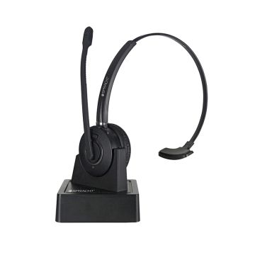 HS-2050 - Spracht The New Zum Bt Desktop Headset Allows You To Make Calls With Any Bluetooth Devic