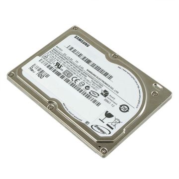 HS04VHF - Samsung Spinpoint N3C 40GB 5400RPM SATA 3Gbps 16MB Cache 1.8-inch Internal Hard Disk Drive