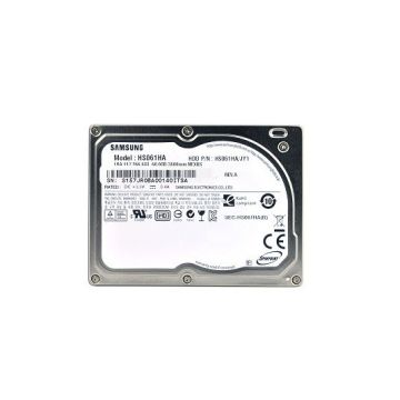HS061HA - Samsung SpinPoint N2A 60GB 3600RPM IDE / ATA-100 2MB Cache 1.8-inch Hard Drive