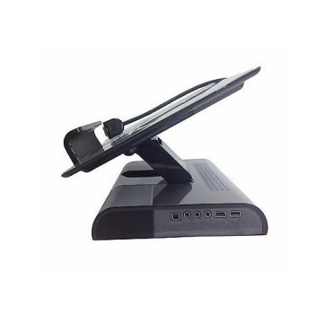 HSTNN-Q04X - HP Media Docking Station for xb4 Notebook PC