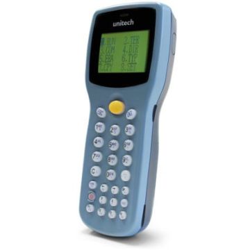 HT630-9000CA1G - Unitech HT630 Handheld Mobile Computer 1D Laser Barcode Scanner
