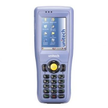 HT682-L460UARG - Unitech HT682 Handheld Mobile Computer