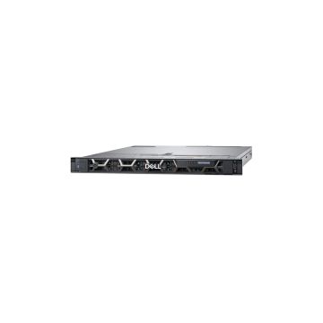 HT808 - Dell PowerEdge R640 Xeon Scalable DDR4 10-Bays SFF Supported 1U Rack-mountable CTO Server