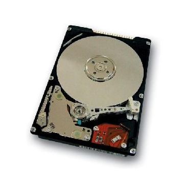 HTS548020M9AT00 - Hitachi Travelstar 5K80 20GB 5400RPM 8MB Cache ATA/100 2.5-inch Hard Disk Drive