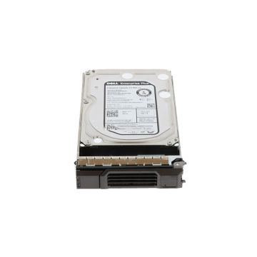 HTW4H - Dell Compellent 6TB SAS 12Gb/s 7200RPM 3.5-inch Internal Hard Drive with Tray