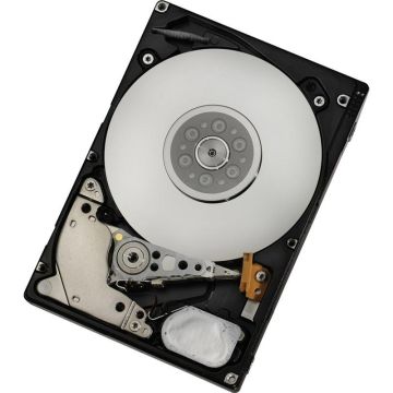 HUC109090CSS600 - Hgst Ultrastar C10K900 900GB 10000RPM 64MB Cache SAS 6Gb/s 2.5-inch Hard Disk Drive