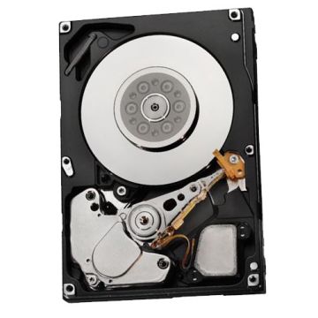 HUC151414CSS601 - Hgst Ultrastar C15K147 147GB 15000RPM 64MB Cache SAS 6Gb/s (TCG) 2.5-inch Hard Disk Drive