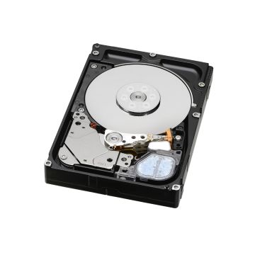 HUC156060CSS200 - Hitachi Ultrastar C15K600 600GB SAS 12Gb/s 15000RPM 128MB Cache (ISE / 512n) 2.5-inch Internal Hard Drive