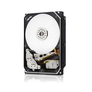 HUH721008ALE600 - HGST Ultrastar DC HC510 8TB SATA 6Gb/s 7200RPM 256MB Cache (512e / ISE) 3.5-inch Internal Hard Drive