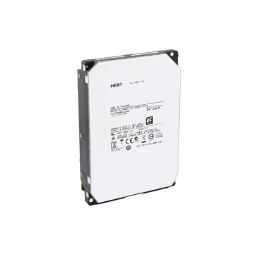 HUH728080ALE604 - Hgst Ultrastar He8 8TB SATA 6Gb/s 7200RPM 128MB Cache (SE / 512e) 3.5-inch Internal Hard Drive