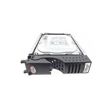 HUS156045VLF4 - Hitachi Ultrastar 450GB 15000RPM Fibre Channel 3.5-inch Hard Drive