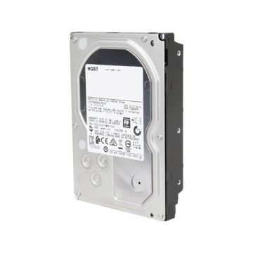 HUS726060AL5210 - Hgst Ultrastar 7K6000 6TB 7200RPM 128MB Cache SAS 12Gb/s (ISE / 512e) 3.5-inch Hard Disk Drive