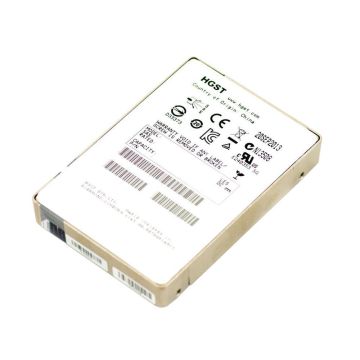 HUSML4040ASS600 - Hgst Ultrastar SSD400M 400GB MLC SAS 6Gb/s 2.5-inch Solid State Drive (SSD)
