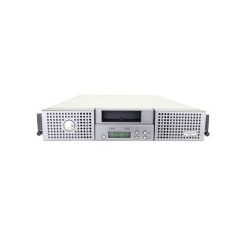 HYT9P - Dell PowerVault PV124T 16-Slots LTO-4 SAS HH Tape Autoloader