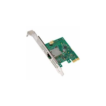 I226T1 - Intel ® Ethernet Network Adapter I226-T1 - Ultra-compact Ethernet adapter supporting Performance PCs and workstations needing bandwidth beyond 1GbE