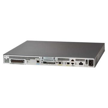 IAD2430-24FXS-RF - Cisco IAD 2430 - router - desktop