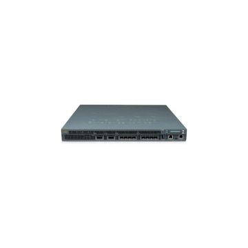 IAP-93-US - HPE Aruba JX910A 7280 Wireless LAN Controller