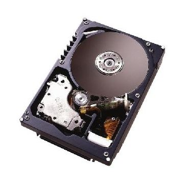 IC35L036UCDY10 - IBM Ultrastar 146Z10 36.7GB 10000RPM Ultra-320 SCSI 80-Pin 8MB Cache 3.5-inch Hard Drive