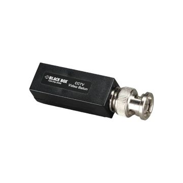 IC444A - Black Box Cctv Video Balun, Gsa, Taa