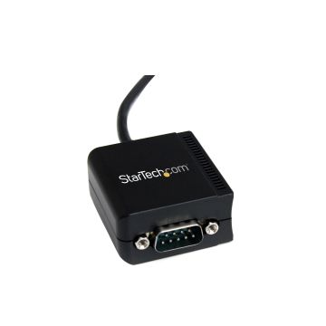 ICUSB2321F - Startech Ftdi Usb To Serial Adapter Cable W/ Com