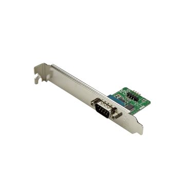 ICUSB232INT1 - Startech Add An Rs232 Serial Port To Any System With An Available Usb Motherboard Header